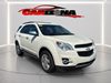 2014 Chevrolet Equinox LTZ