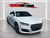 2016 Audi TT 2.0T