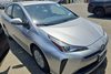 2019 Toyota Prius LE