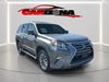 2014 Lexus GX 460 4WD Luxury