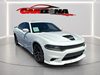 2016 Dodge Charger R/T Scat Pack