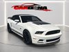 2013 Ford Mustang GT Premium