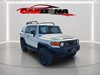 2010 Toyota FJ Cruiser 