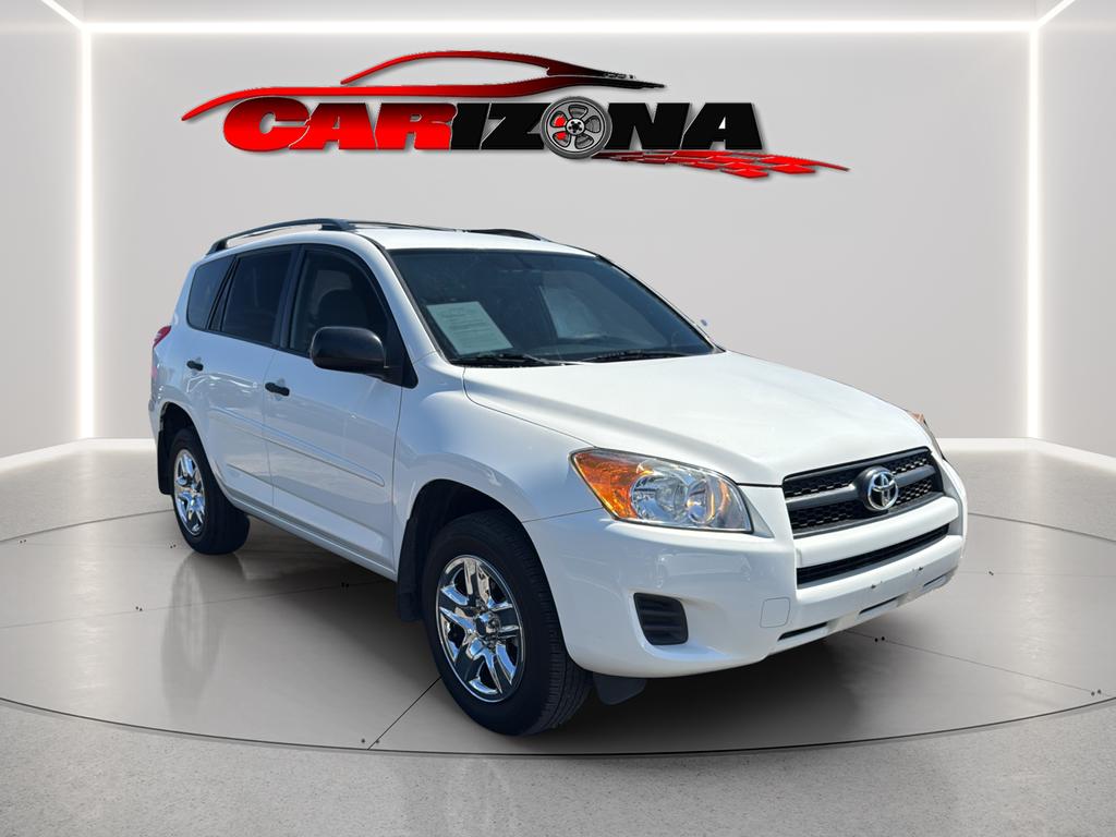 2010 Toyota RAV4