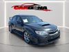 2013 Subaru Impreza Sedan WRX WRX STI