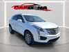 2018 Cadillac XT5 Luxury FWD