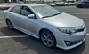 2014 Toyota Camry SE Sport