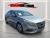 2017 Hyundai Sonata Hybrid Limited