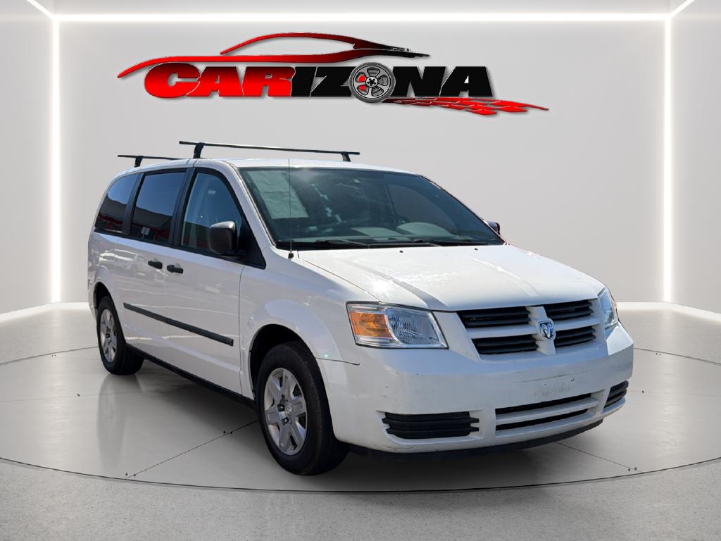 2008 Dodge Grand Caravan SE