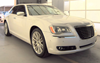 2011 Chrysler 300 300C