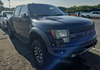 2012 Ford F-150 SVT Raptor