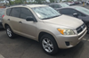 2009 Toyota RAV4 