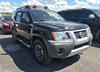 2014 Nissan Xterra Pro-4X