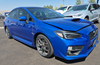 2017 Subaru WRX STI Limited