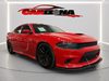 2016 Dodge Charger R/T Scat Pack