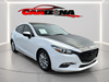 2017 Mazda Mazda3 5-Door Sport
