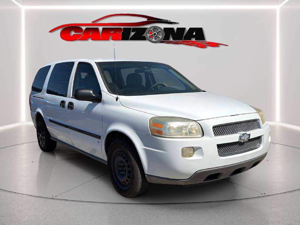 2008 Chevrolet Uplander LS