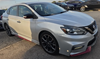 2017 Nissan Sentra NISMO