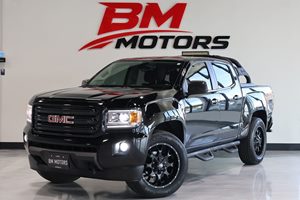 View 2019 GMC Canyon