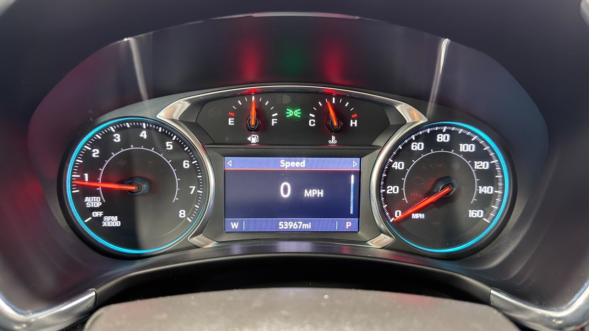 2023 Chevrolet Equinox LT - Photo 10