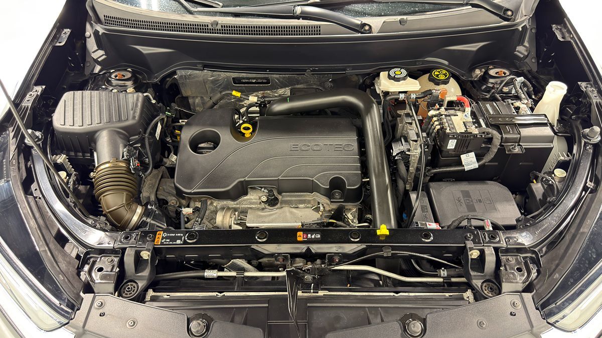 2023 Chevrolet Equinox LT - Photo 17