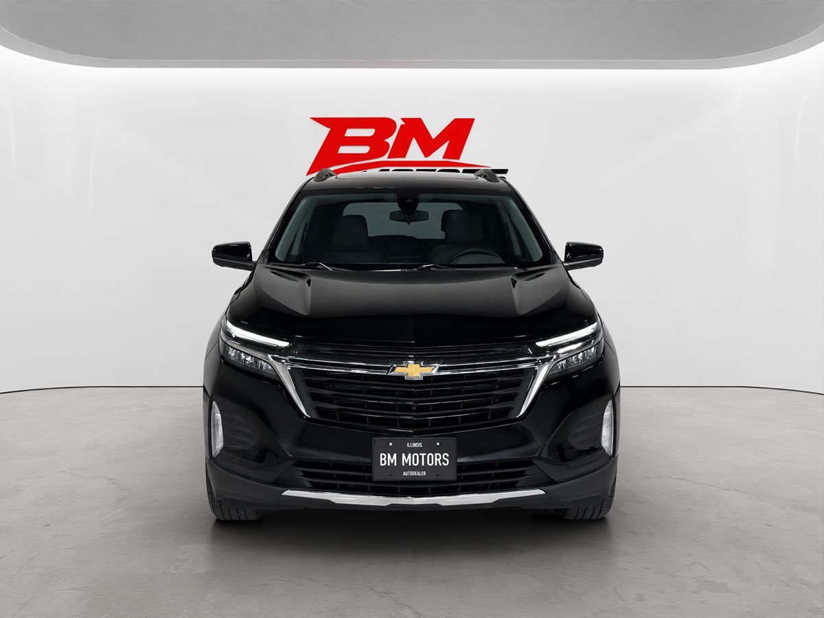 2023 Chevrolet Equinox LT - Photo 2