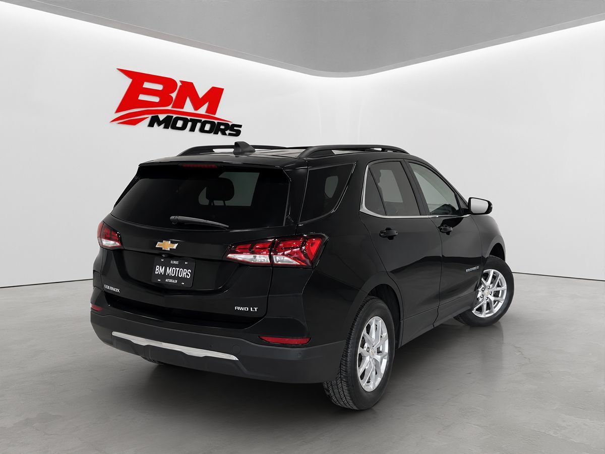 2023 Chevrolet Equinox LT - Photo 6