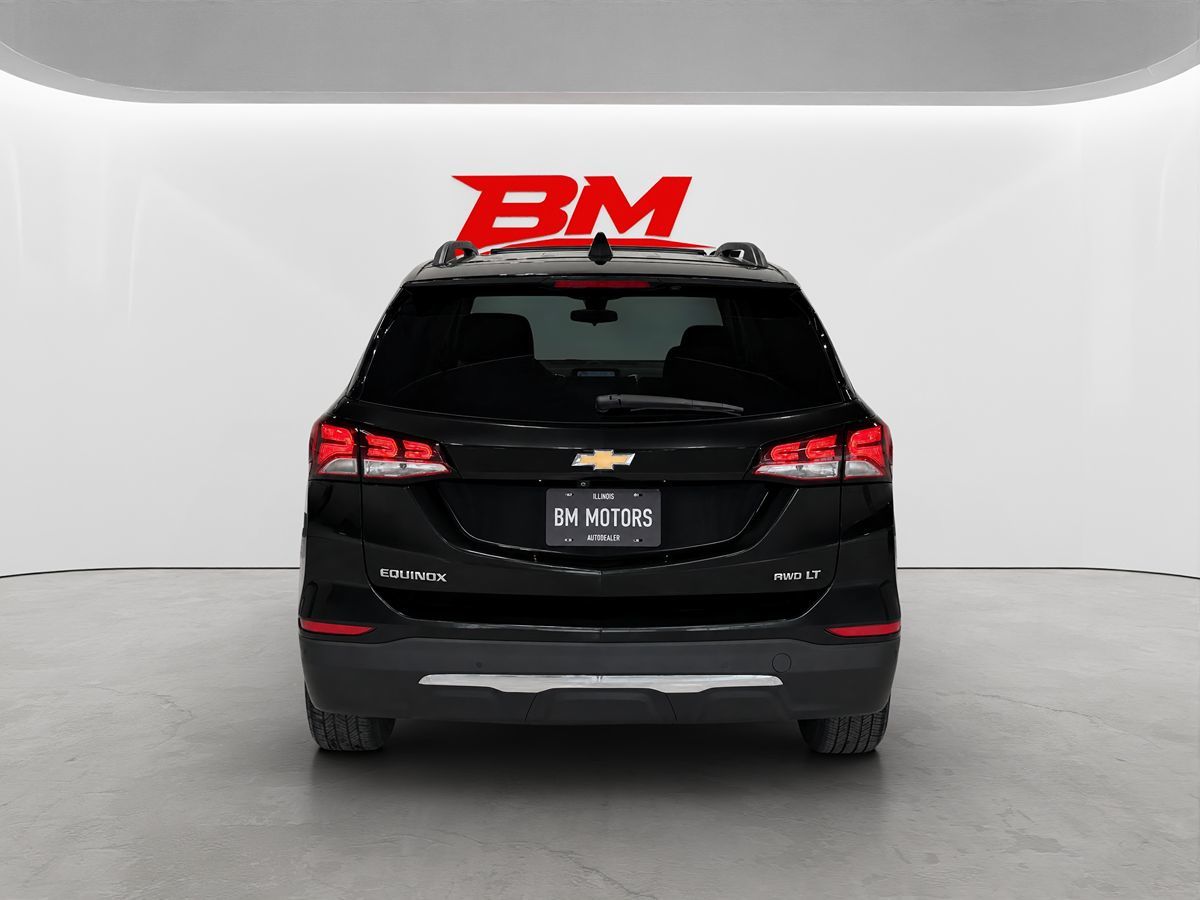 2023 Chevrolet Equinox LT - Photo 5