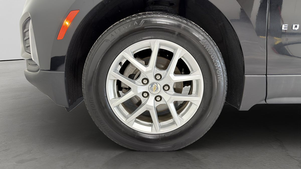 2023 Chevrolet Equinox LT - Photo 7
