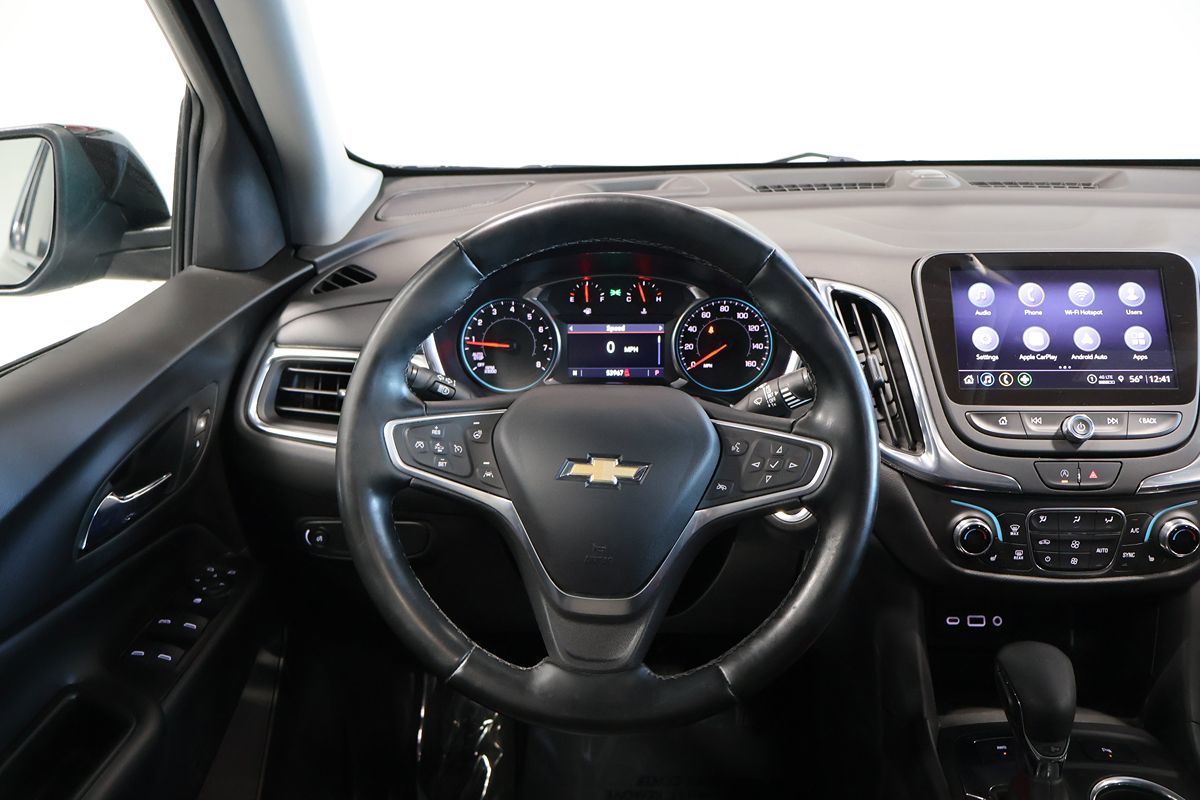 Photo 9 of this Chevrolet Equinox