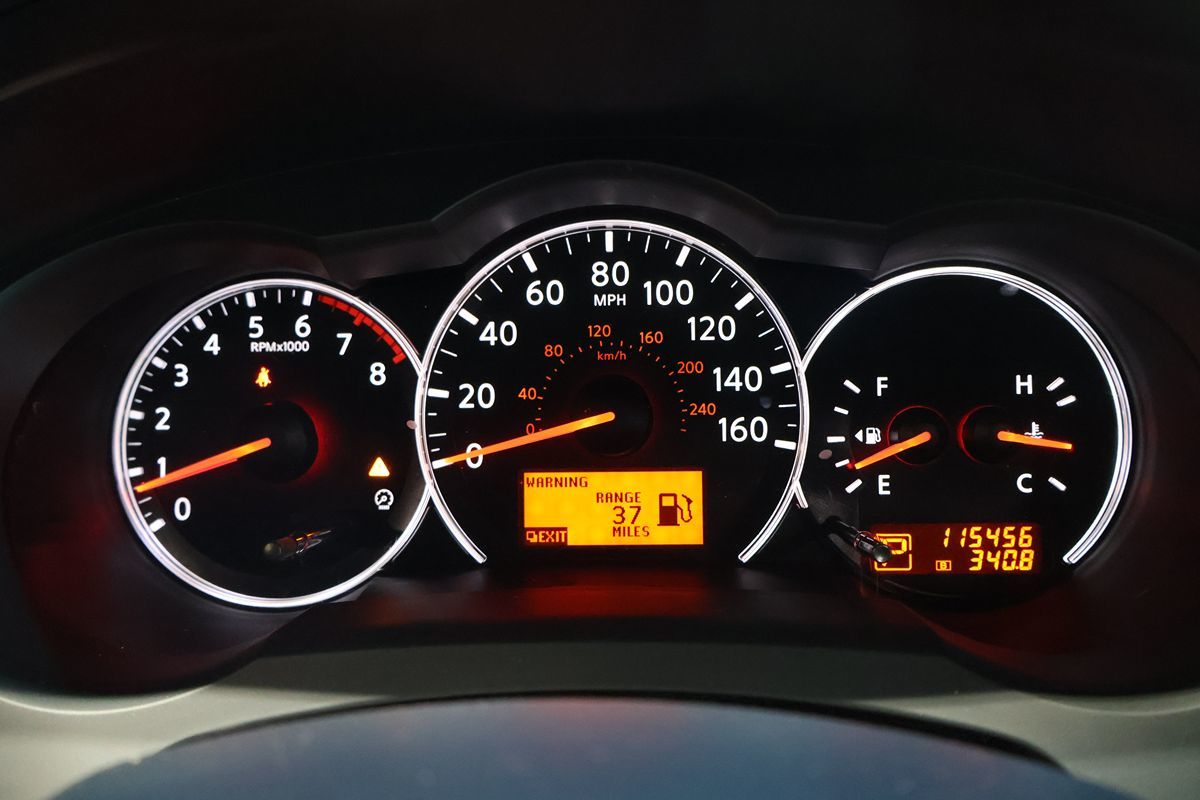 Photo 10 of this Nissan Altima