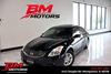 2012 Nissan Altima 2.5 SL