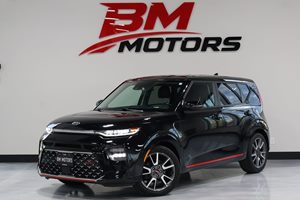 View 2020 Kia Soul