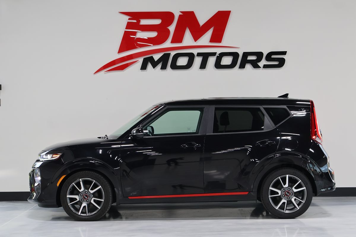Photo 3 of this Kia Soul