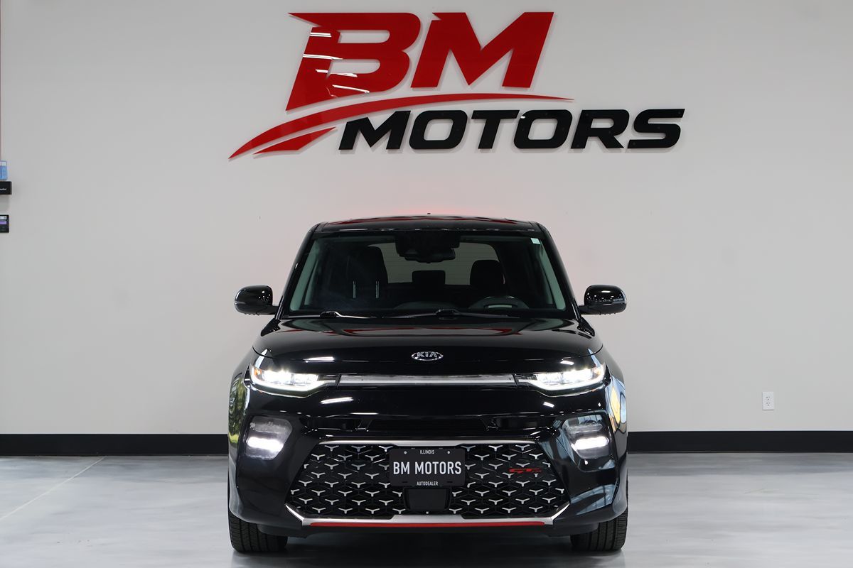 Photo 2 of this Kia Soul