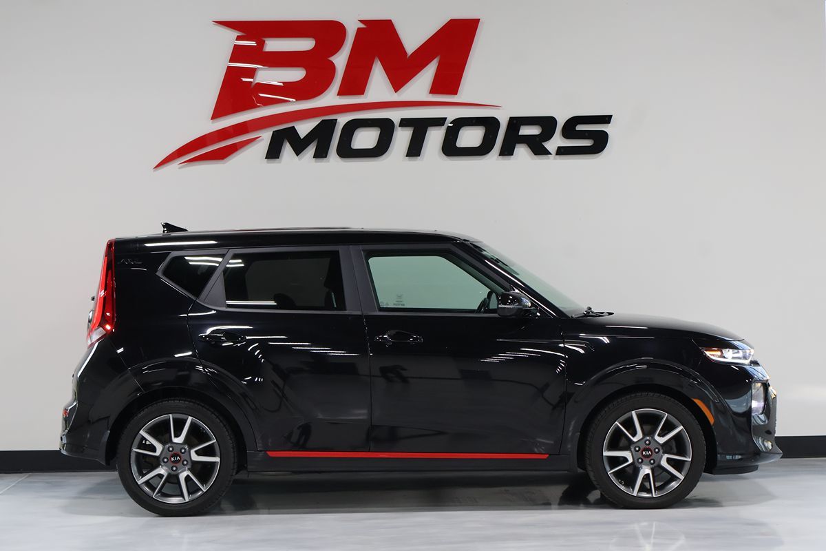 Photo 4 of this Kia Soul