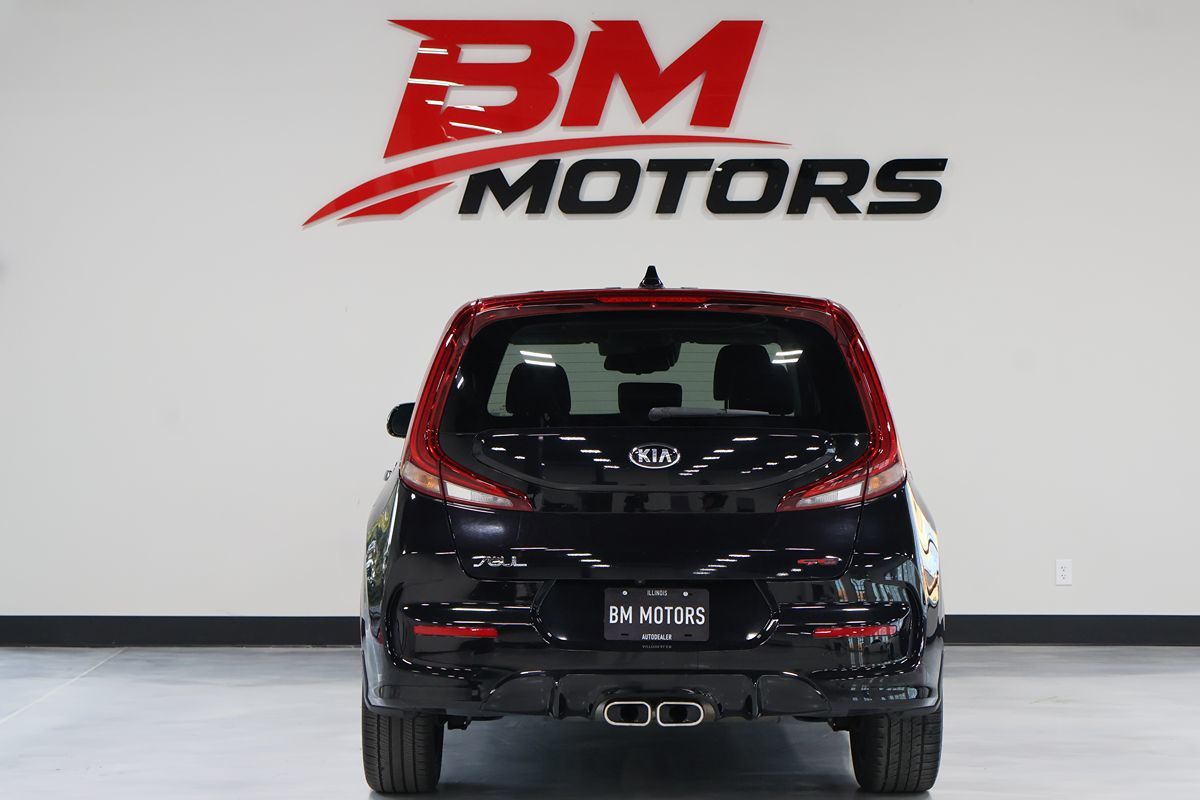 Photo 5 of this Kia Soul