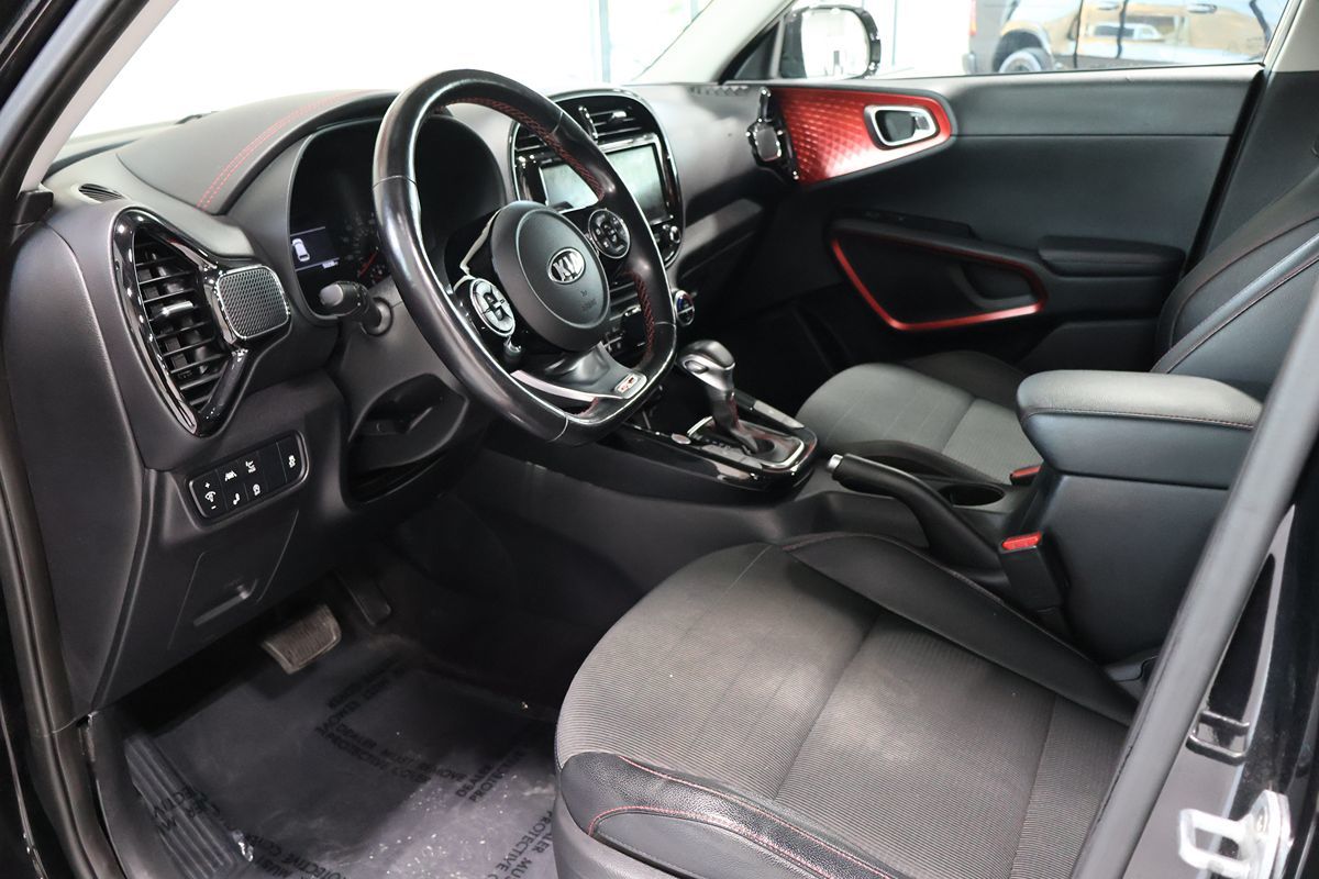 Photo 7 of this Kia Soul