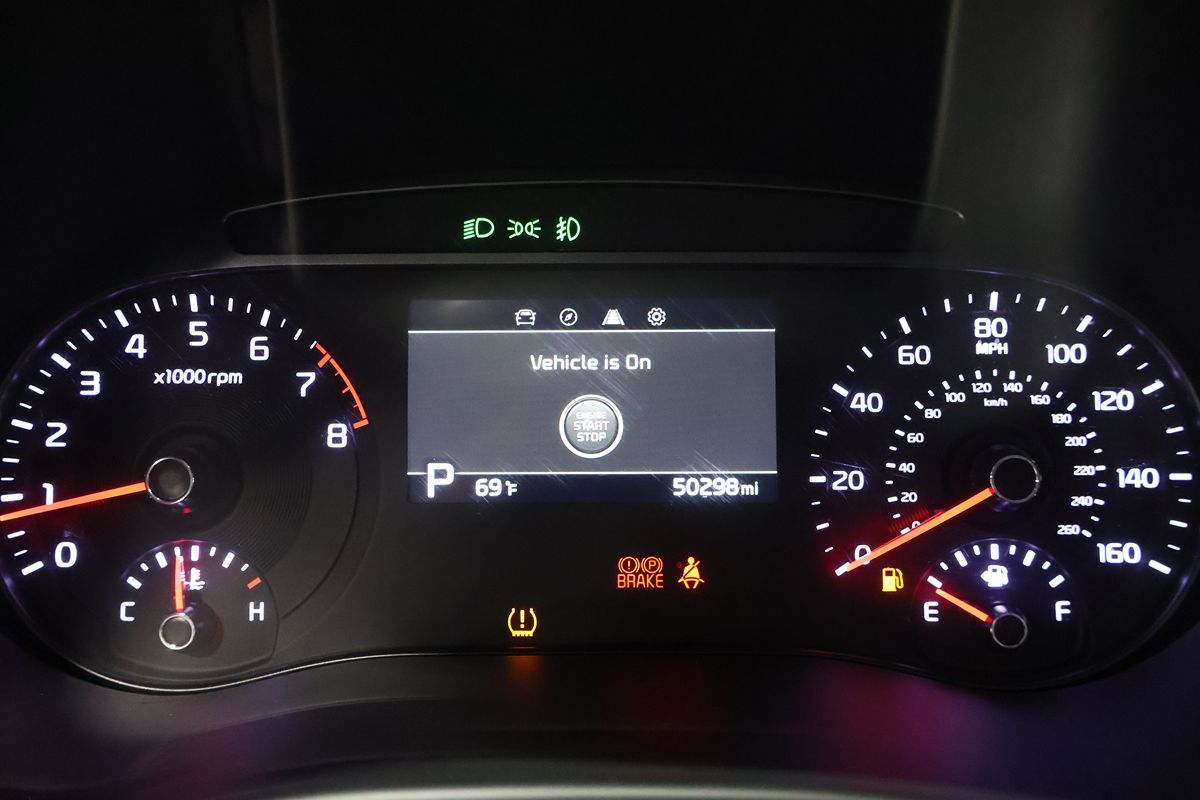 Photo 10 of this Kia Soul