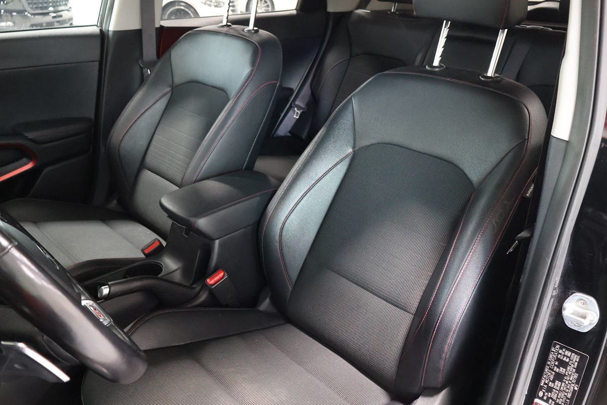 Photo 8 of this Kia Soul