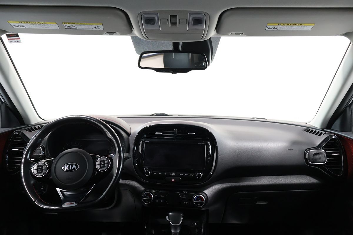 Photo 14 of this Kia Soul