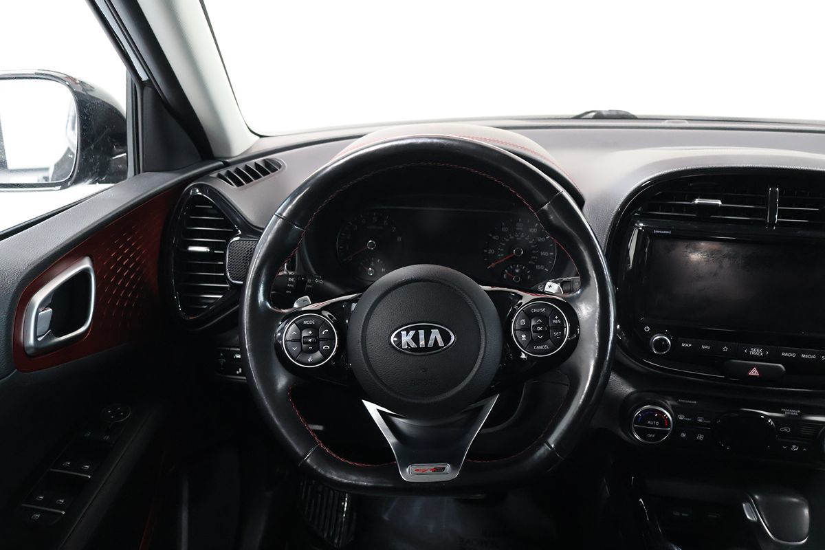 Photo 9 of this Kia Soul