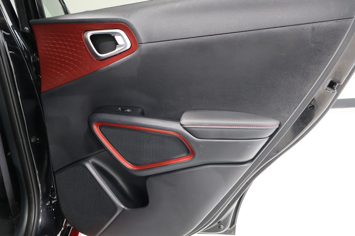 Photo 17 of this Kia Soul