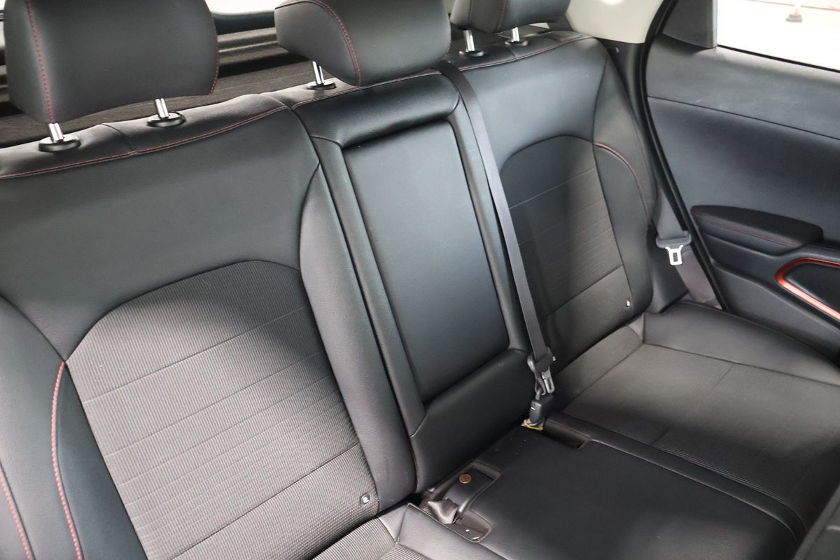 Photo 16 of this Kia Soul