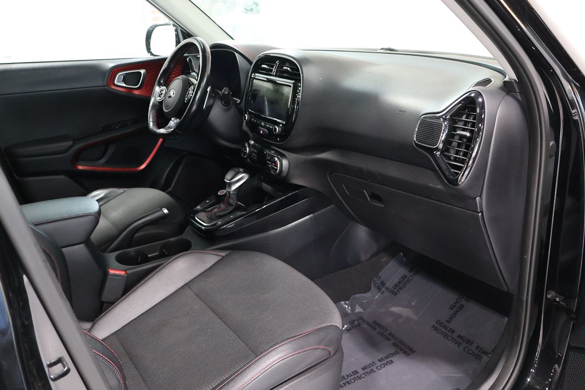Photo 19 of this Kia Soul