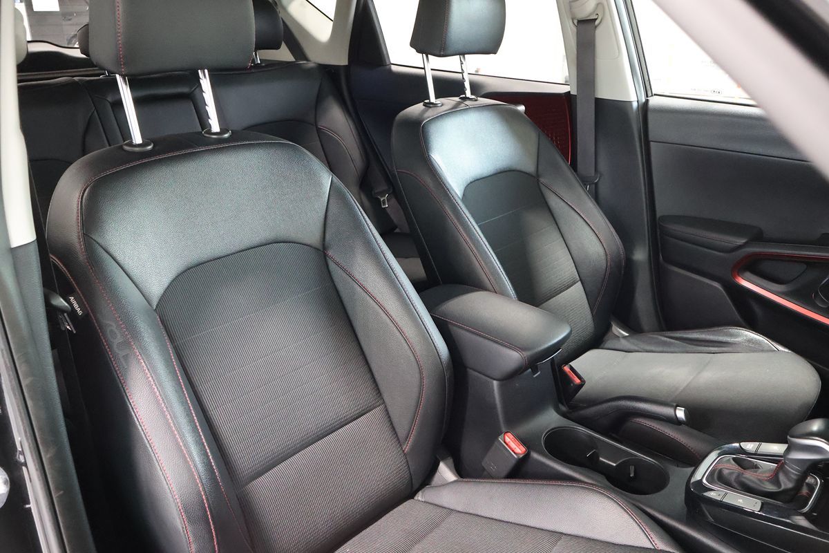 Photo 20 of this Kia Soul