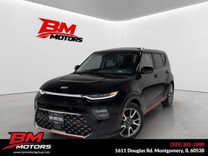 View 2020 Kia Soul