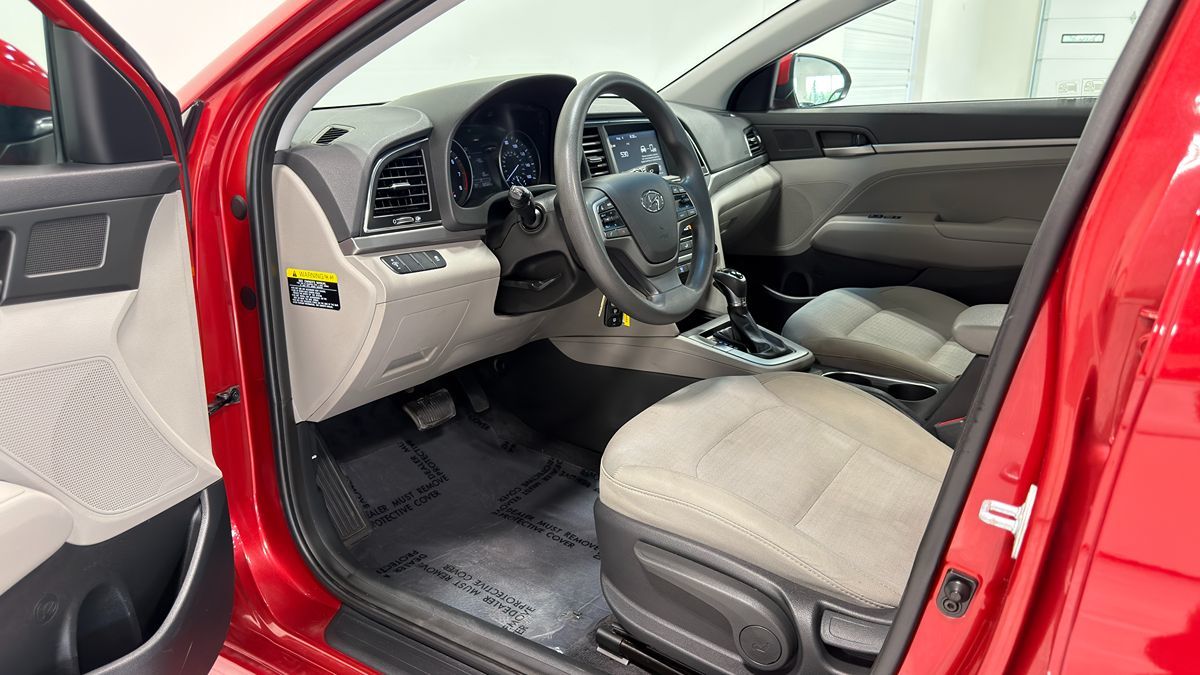 2017 Hyundai Elantra SE - Photo 7