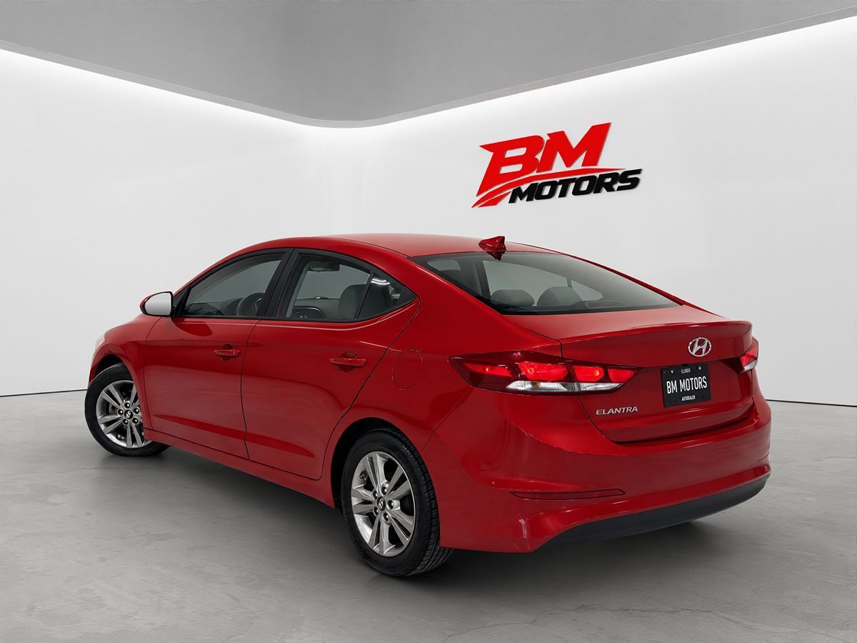 2017 Hyundai Elantra SE - Photo 6
