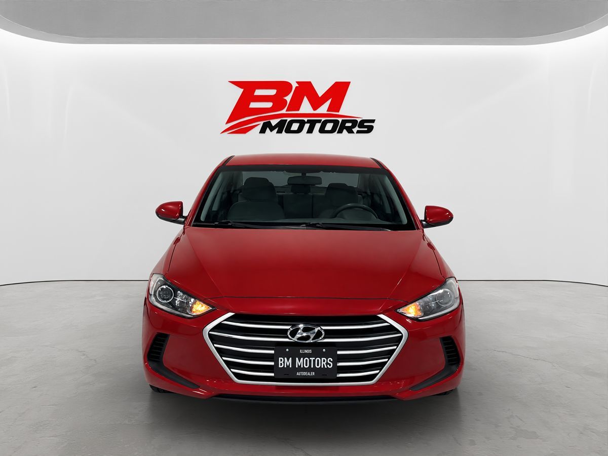 2017 Hyundai Elantra SE - Photo 2